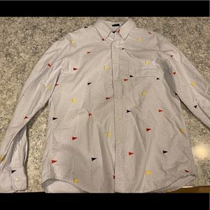 Men’s large dress shirt